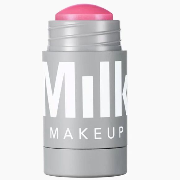 🌻 Milk Makeup RALLY Lip + Cheek Cream Color New Full Size - Picture 2 of 8